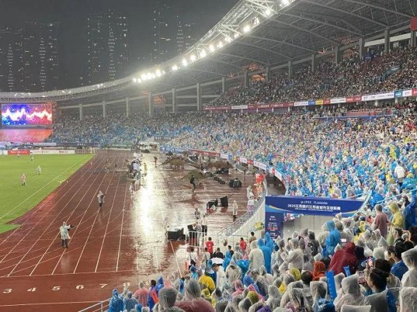 中盛投资 常州vs南京，火的竟是东北烧烤！一球未进的常州为何成苏超大赢家？