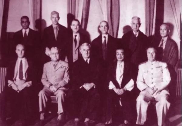 股鑫宝 日本投降后，判处那些战犯死刑究竟有多难？