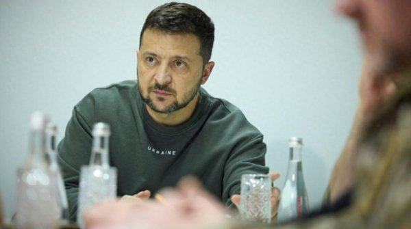 永旺配资端 泽连斯基再访白宫, 欧洲组团撑场, 这场“鸿门宴”真能避祸?