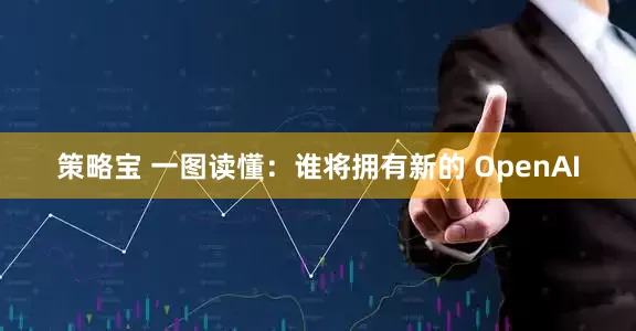 策略宝 一图读懂：谁将拥有新的 OpenAI