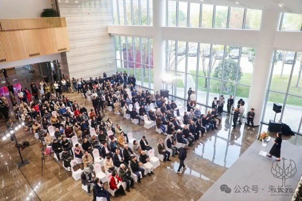 贝格富 朱长元 | 艺术鉴赏与收藏的主体不是资本，而是老钱家族、企业机构和基金组织等