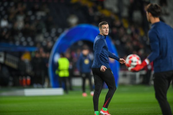 昊天优配 佩尼亚: 选择埃尔切因了解主帅打法 与加西亚、特狮和3C重逢很棒