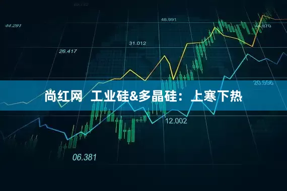 尚红网  工业硅&多晶硅：上寒下热